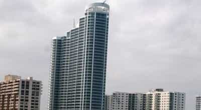 Condominium in Beverley Beach, Florida 10042537