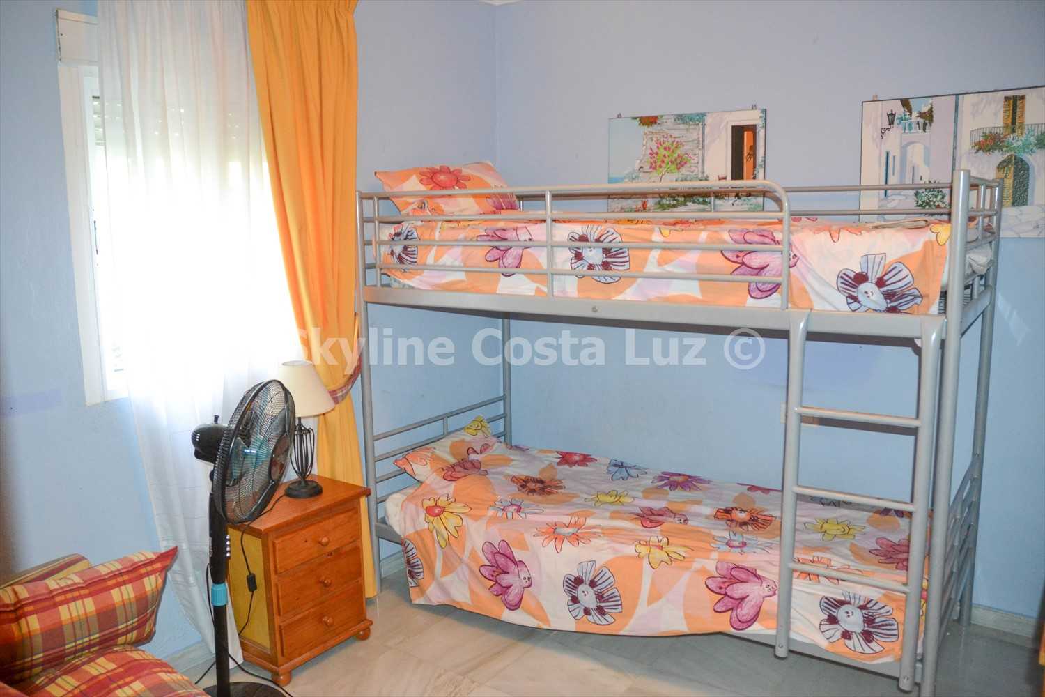 rumah dalam Chiclana de La Frontera, Costa Luz 10042551