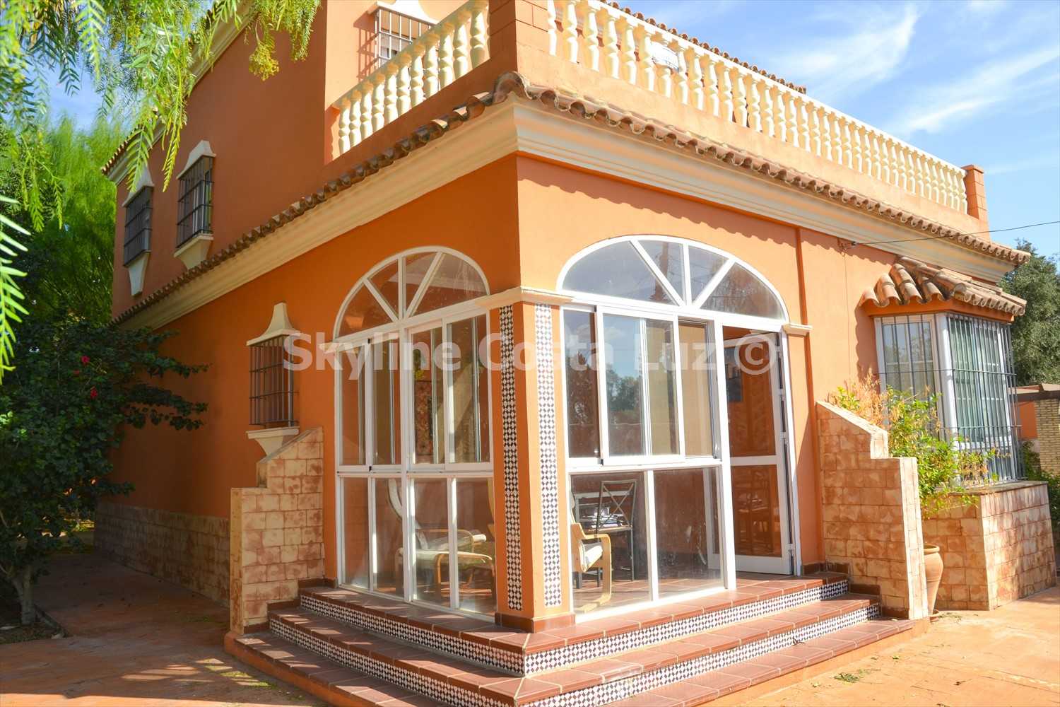 Haus im Chiclana de la Frontera, Andalusien 10042551