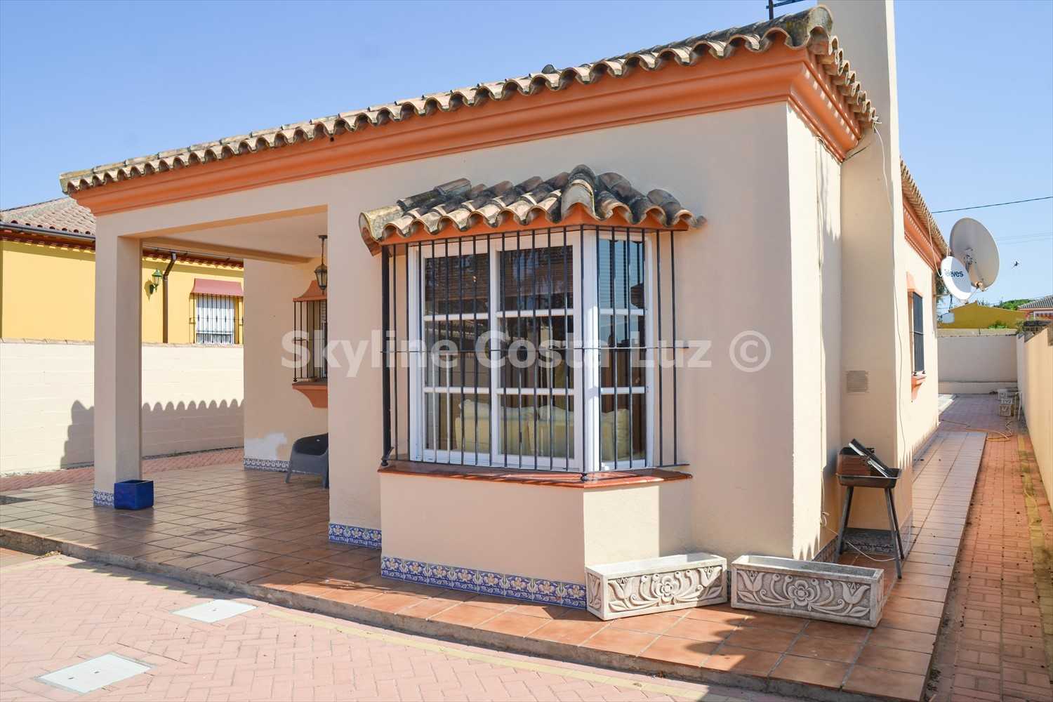 Будинок в Чиклана де ла Фронтера, Андалусія 10042552