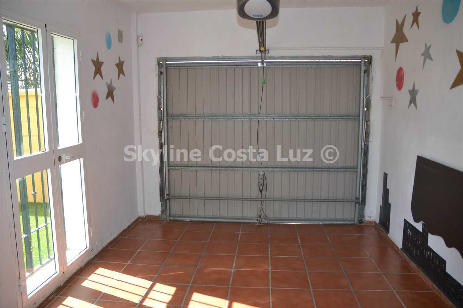 σπίτι σε Algeciras, Costa Luz 10042553