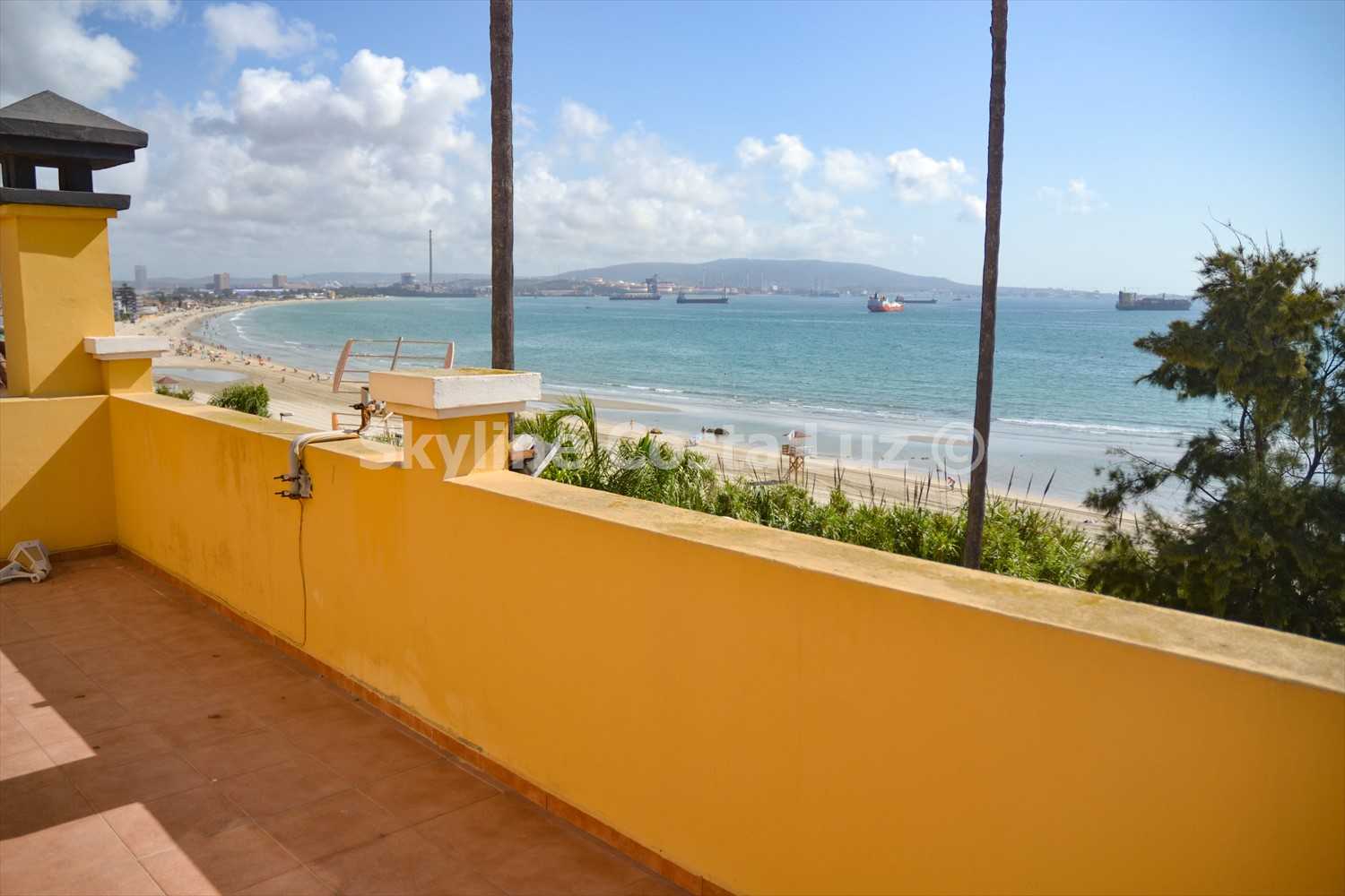 House in Algeciras, Andalusia 10042553