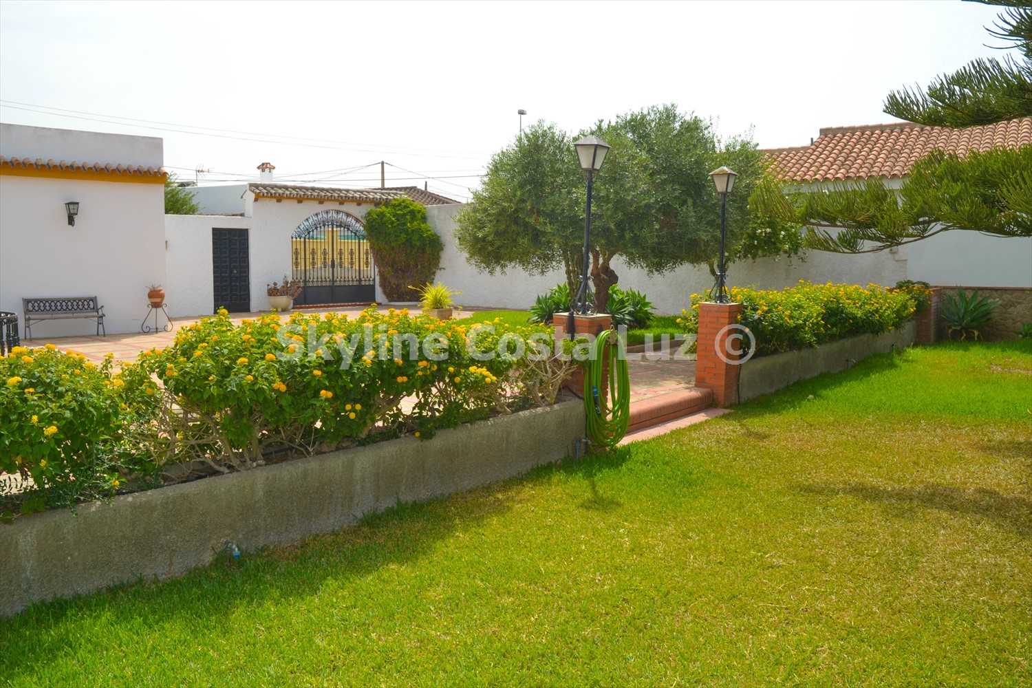 Casa nel Vejer de La Frontera, Costa Luz 10042554