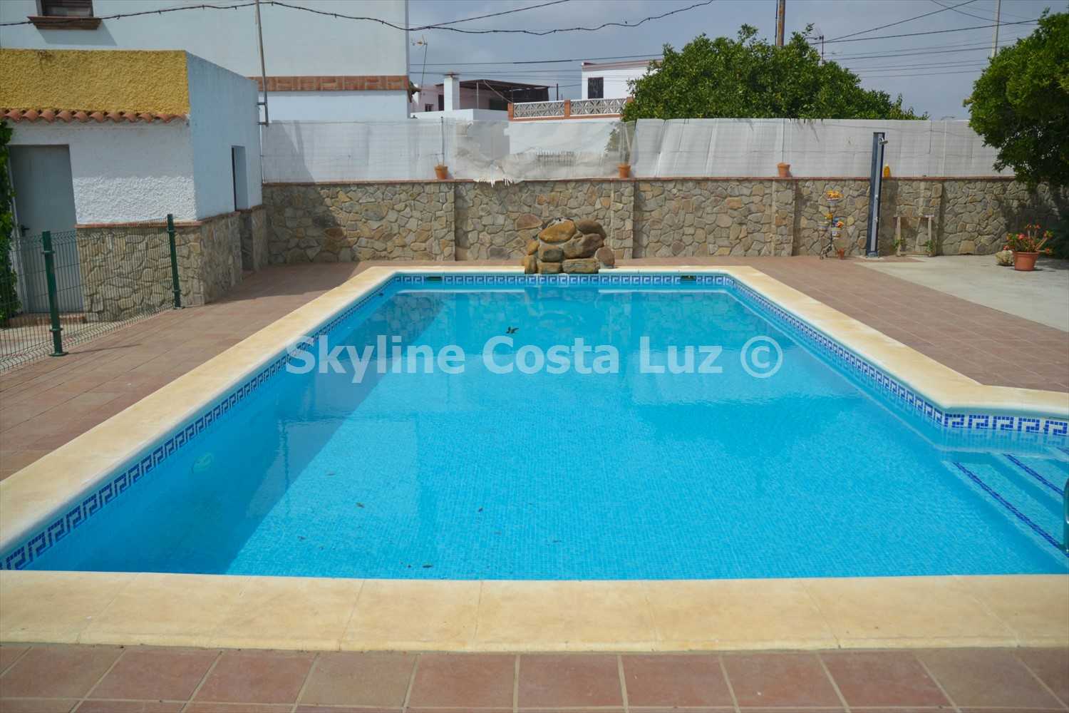 Haus im Vejer de La Frontera, Costa Luz 10042554