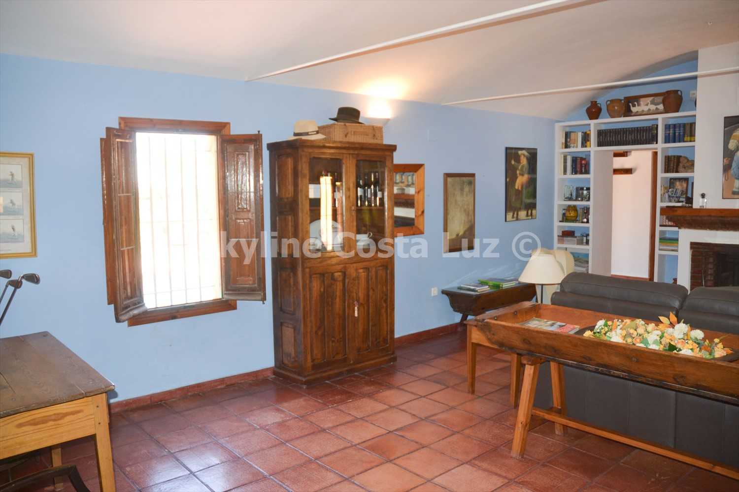 بيت في Jerez de La Frontera, Costa Luz 10042556