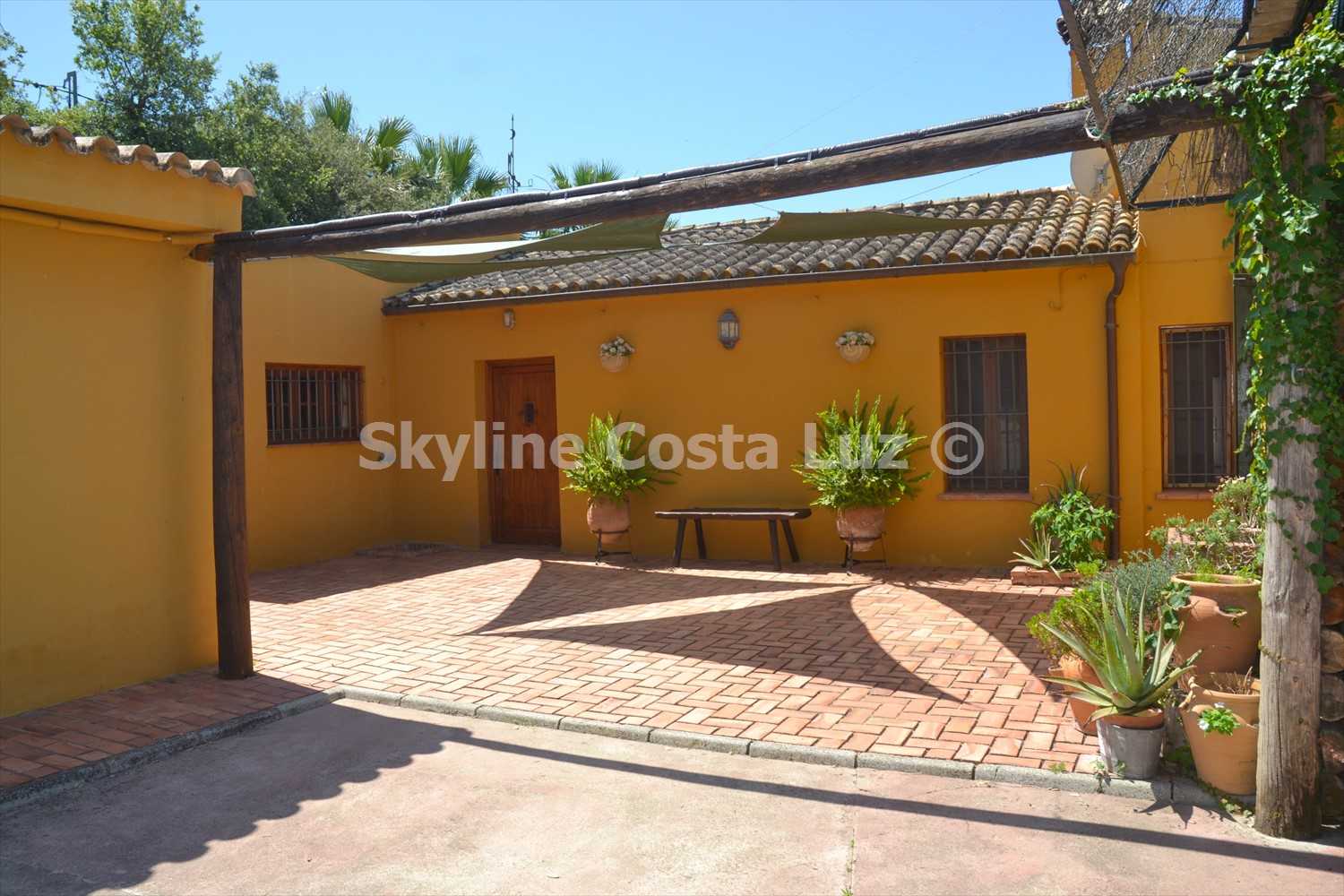 casa en Jerez de La Frontera, Costa Luz 10042556