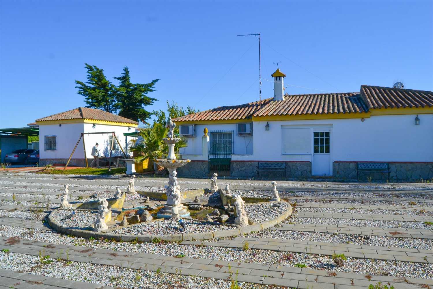 House in Chiclana de la Frontera, Andalusia 10042560