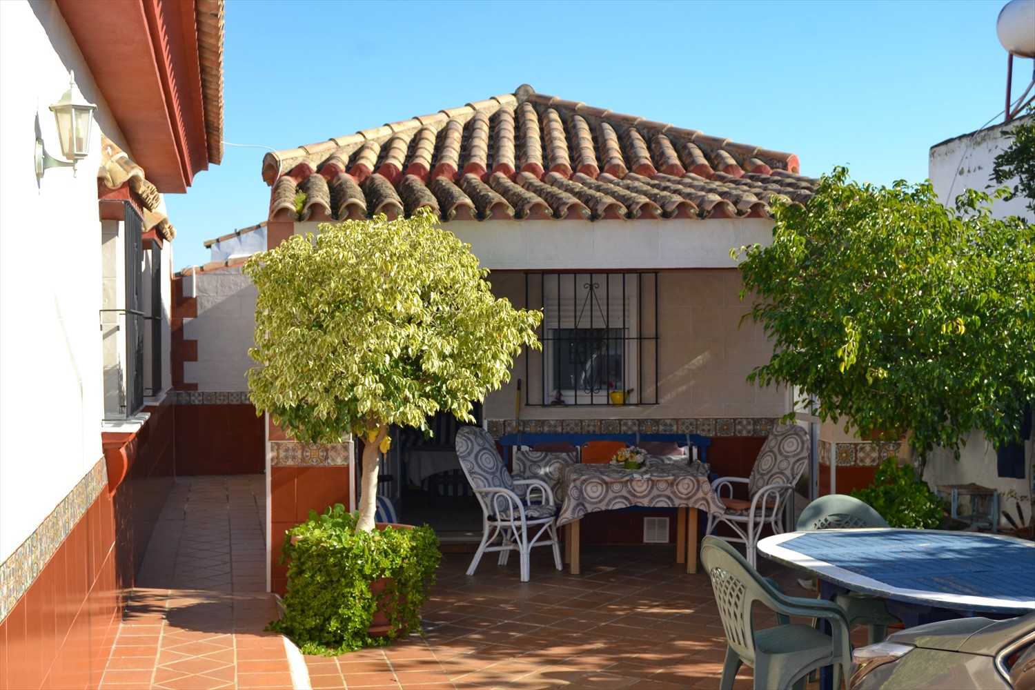 House in Conil de la Frontera, Andalusia 10042561