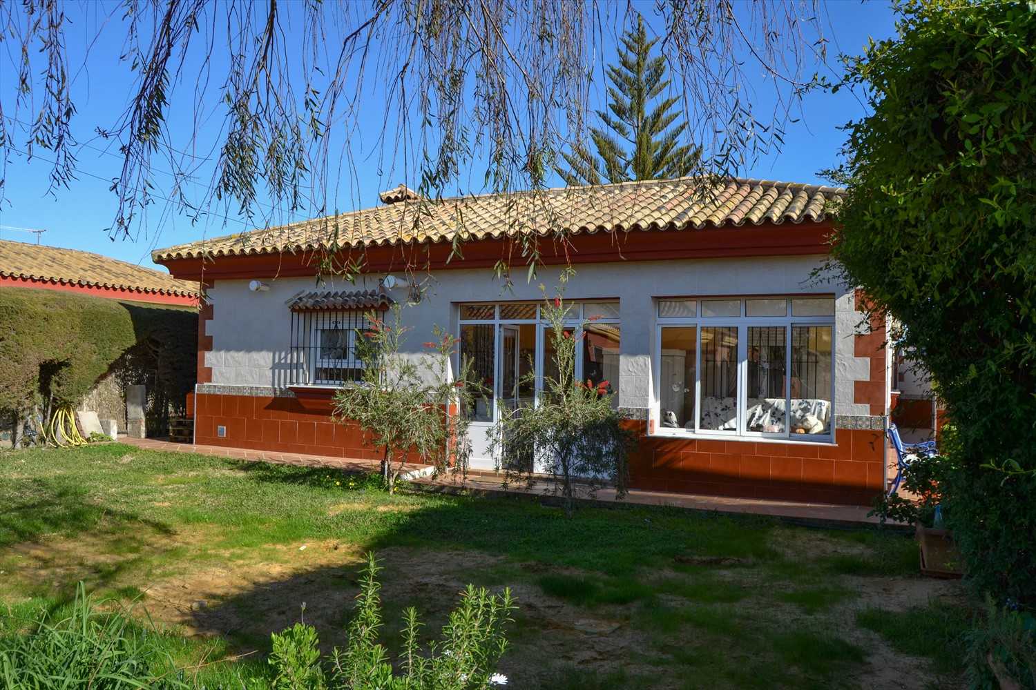 casa no Conil de la Frontera, Andaluzia 10042561