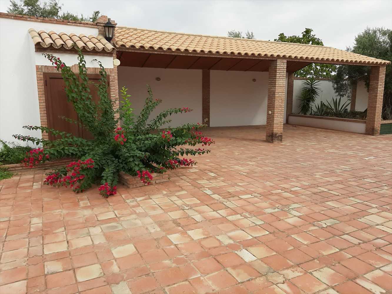 Huis in Olvera, Costa Luz 10042563