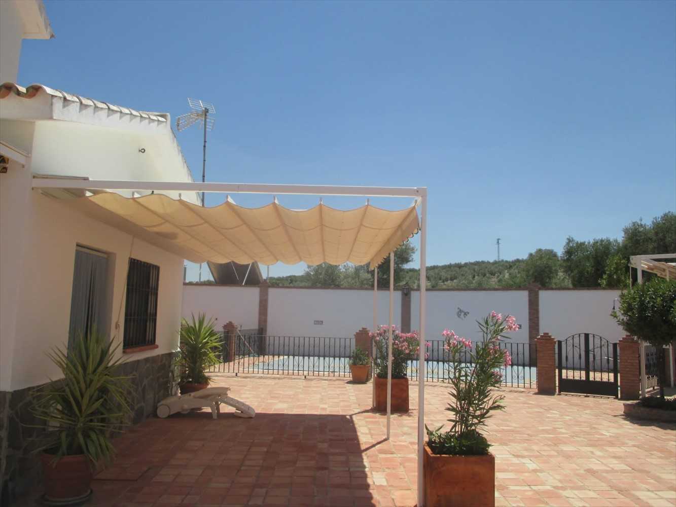 Huis in Olvera, Andalusia 10042563