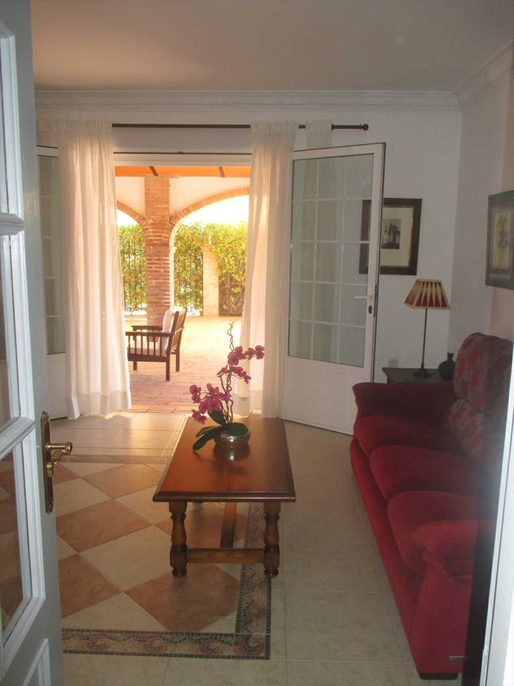 Rumah di Olvera, Costa Luz 10042563