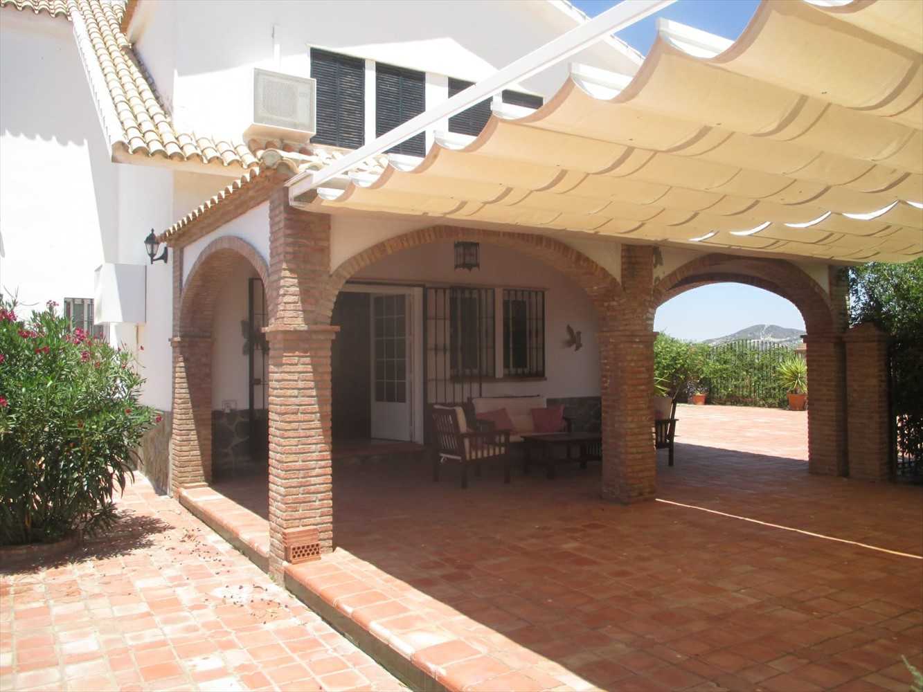 Huis in Olvera, Costa Luz 10042563
