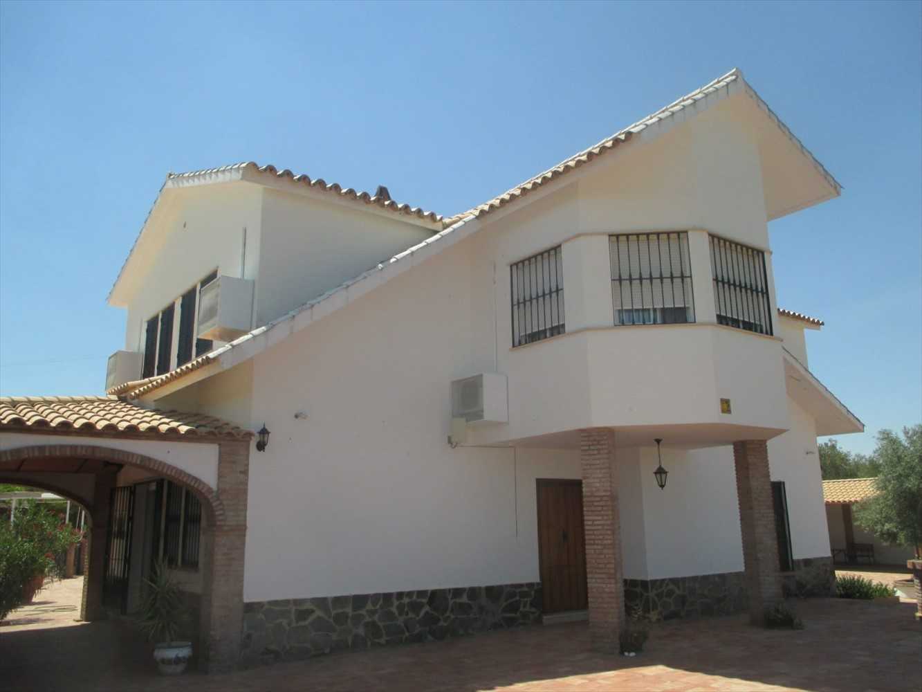 Huis in Olvera, Andalusia 10042563