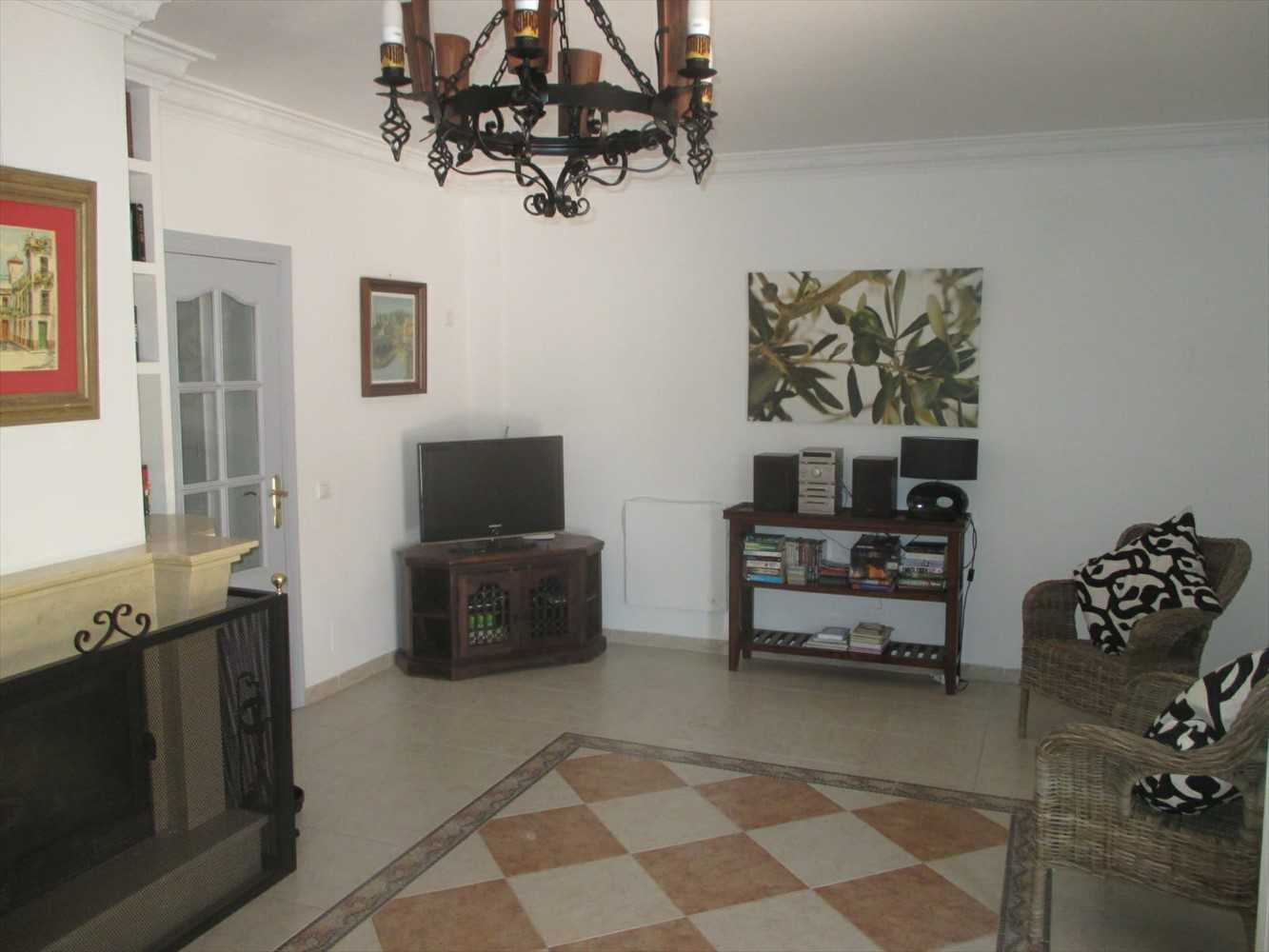 Будинок в Olvera, Costa Luz 10042563