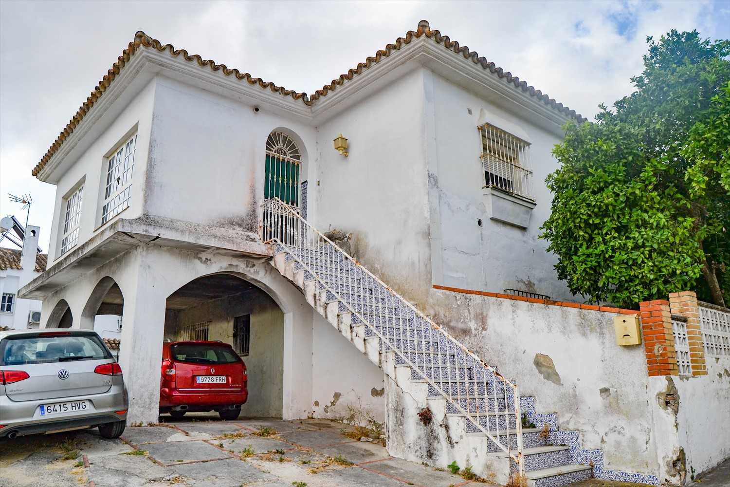House in Chiclana de la Frontera, Andalusia 10042565