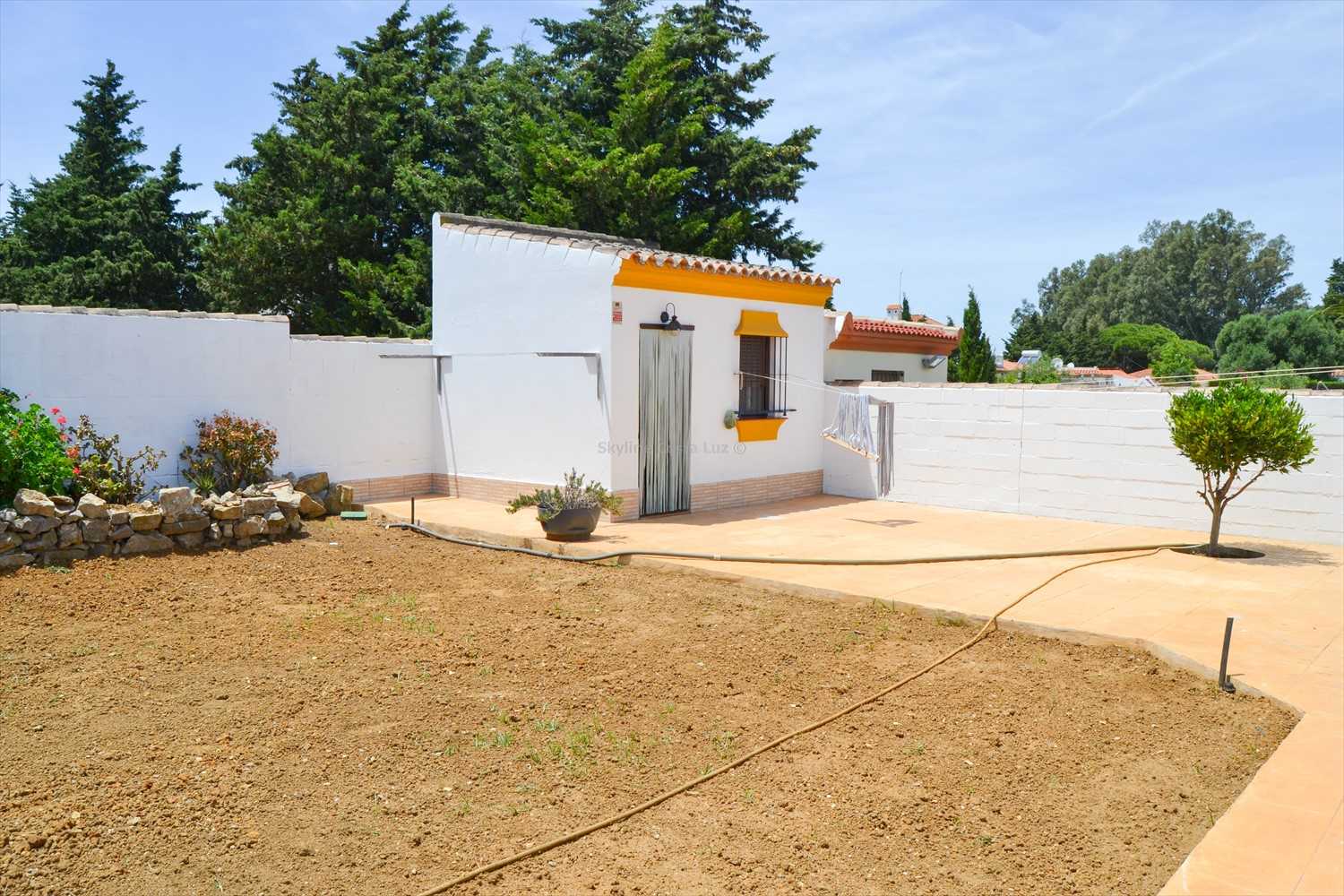 Huis in Chiclana de la Frontera, Andalusië 10042570