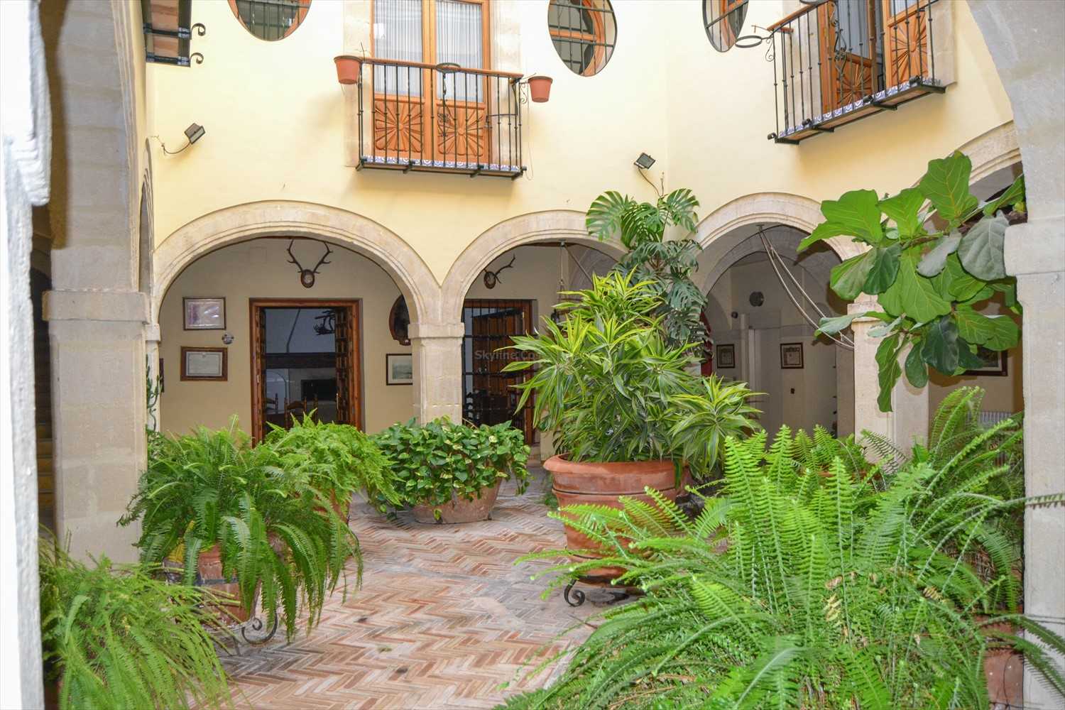 rumah dalam El Puerto de Santa Maria, Andalusia 10042571