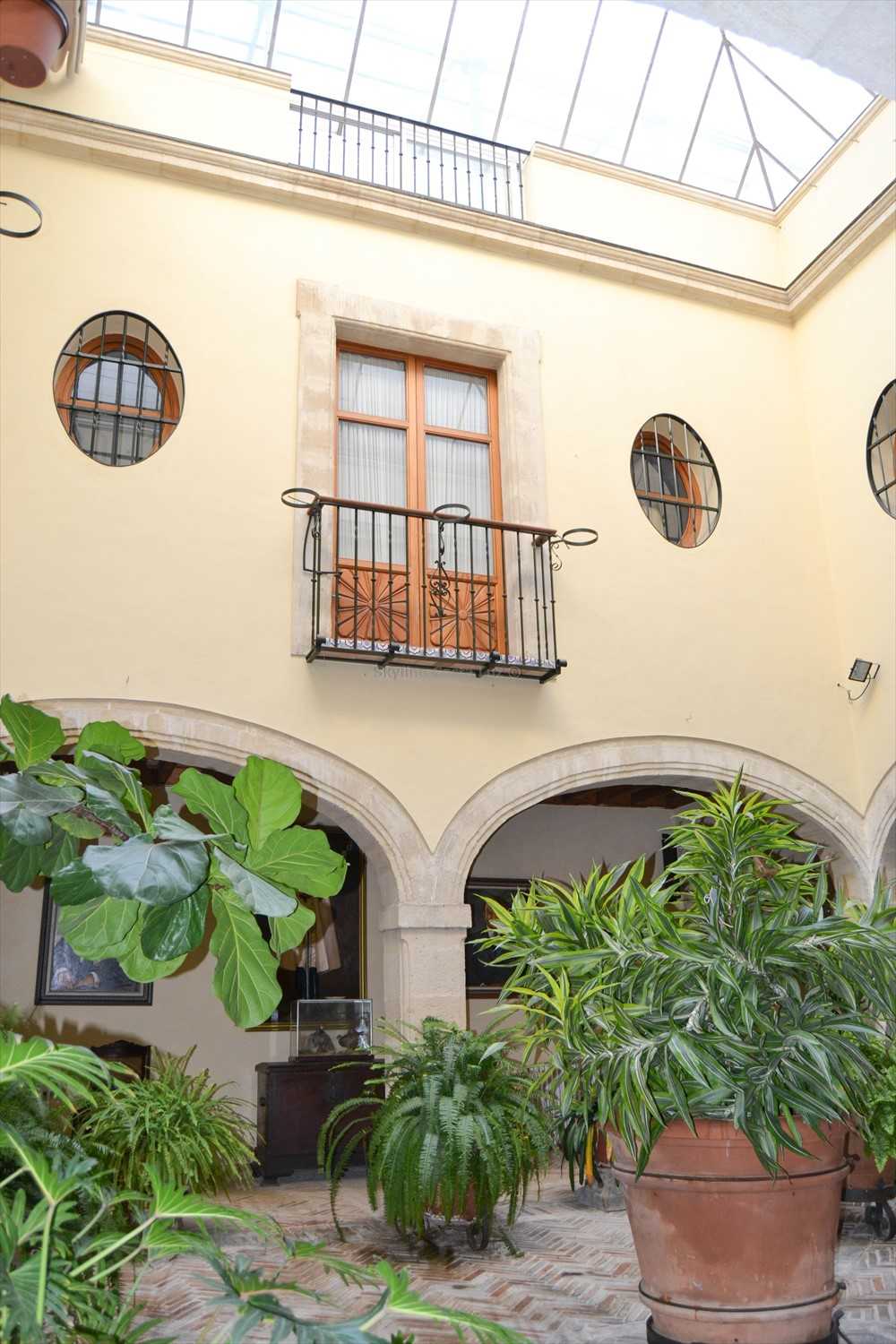Rumah di El Puerto de Santa Maria, Andalusia 10042571
