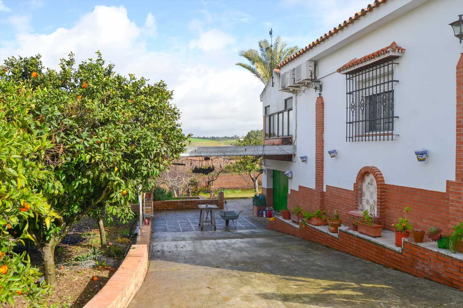 房子 在 Arcos de La Frontera, Costa Luz 10042572