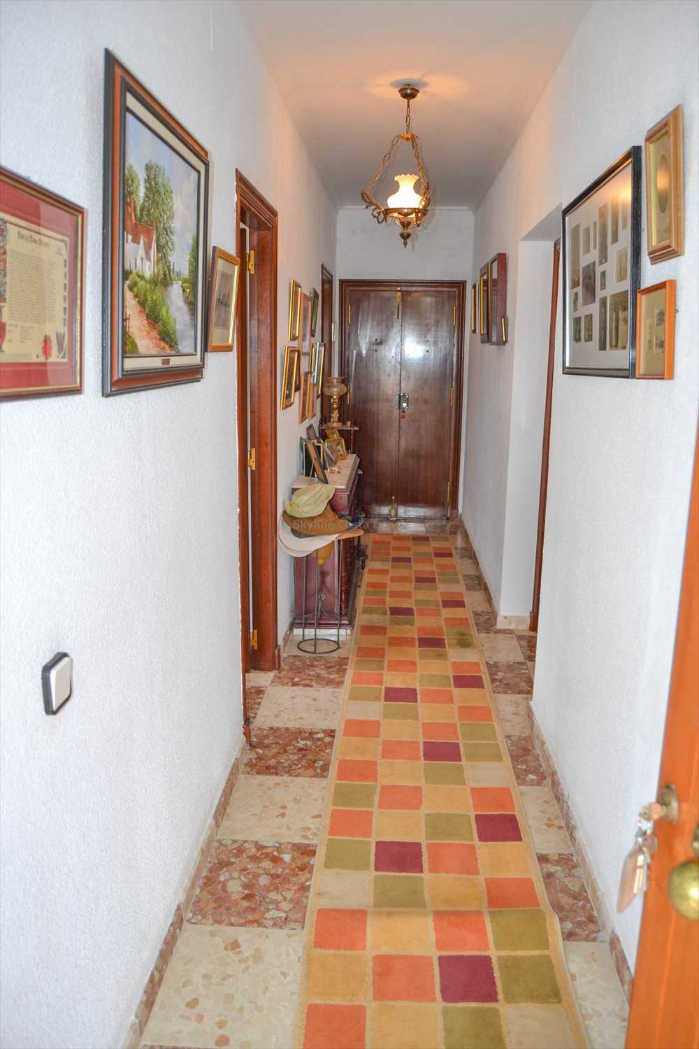 жилой дом в Arcos de La Frontera, Costa Luz 10042572
