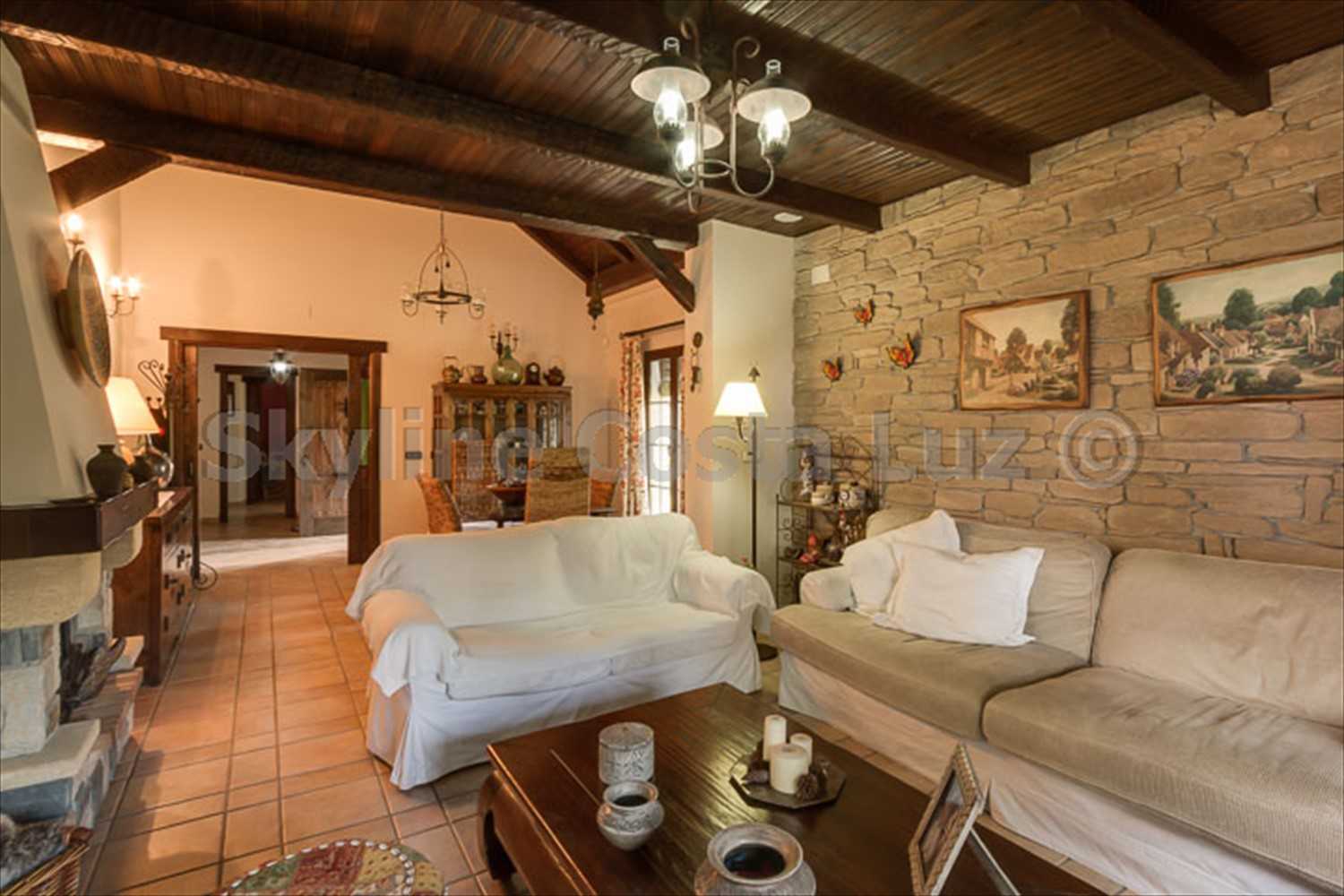 Huis in Chiclana de la Frontera, Andalusia 10042574