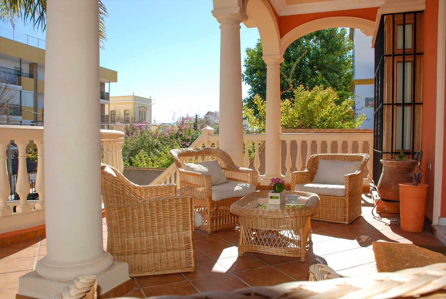 Casa nel Chipiona, Andalusia 10042575