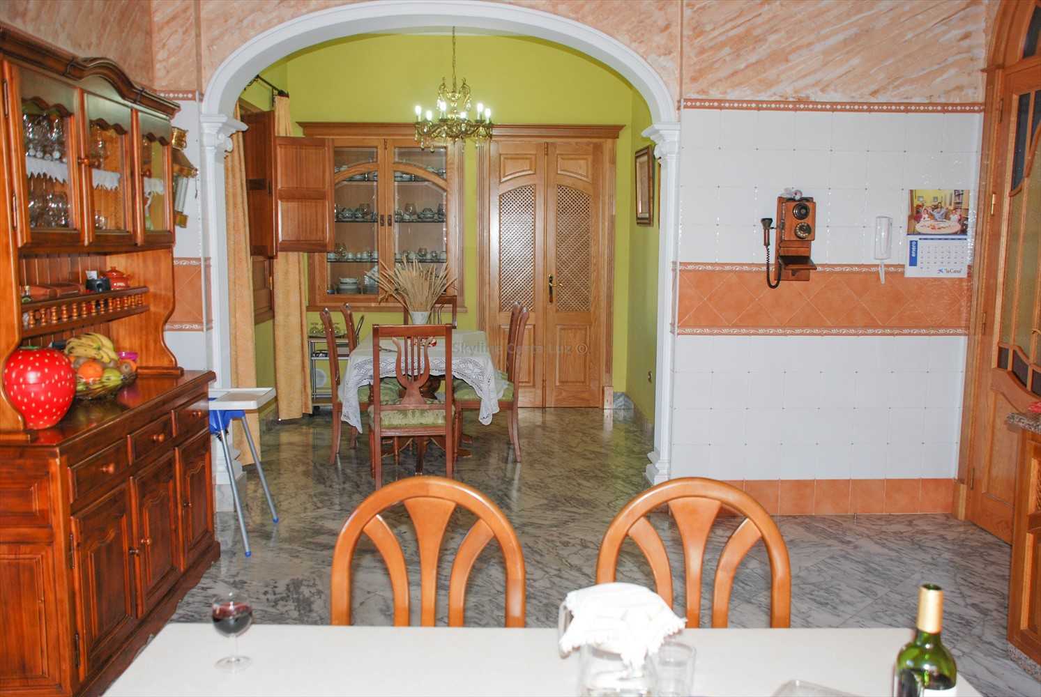rumah dalam Chipiona, Costa Luz 10042575