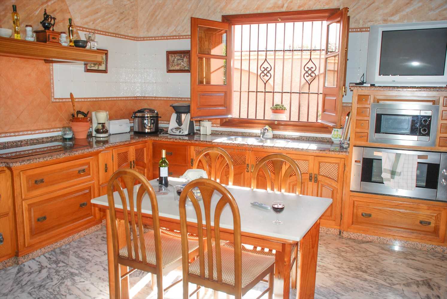 House in Chipiona, Costa Luz 10042575