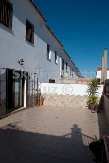 Будинок в Вехер де ла Фронтера, Андалусія 10042577