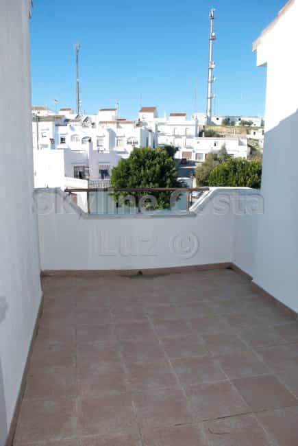 Hus i Vejer de la Frontera, Andalusien 10042577