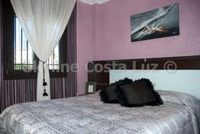 بيت في Vejer de La Frontera, Costa Luz 10042577