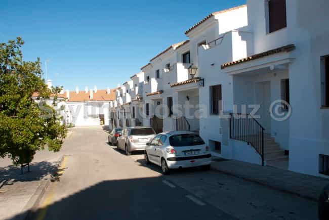 Haus im Vejer de la Frontera, Andalusien 10042577