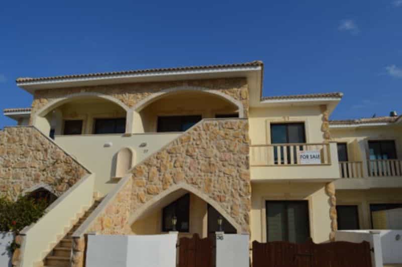 Condominium dans Xylofagou, Larnaka 10042604