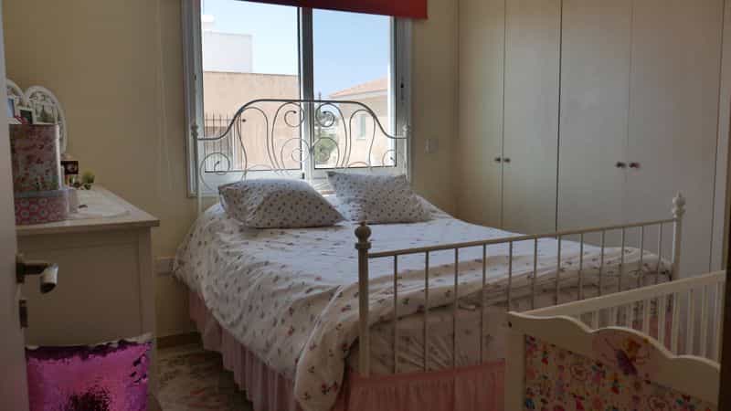Condominium in Xylofagou, Larnaca 10042622