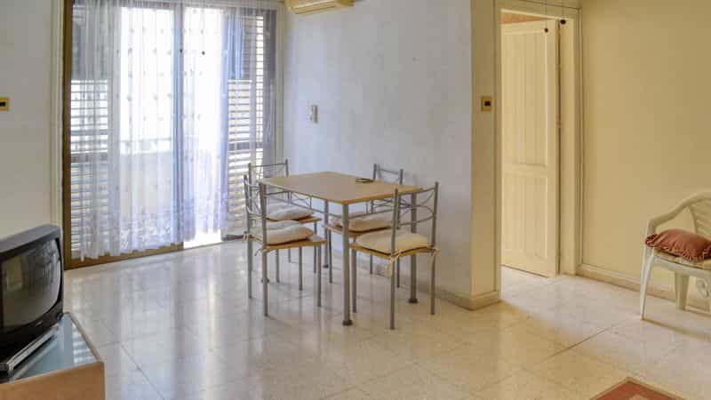 Condominium in Paralimni, Famagusta 10042626