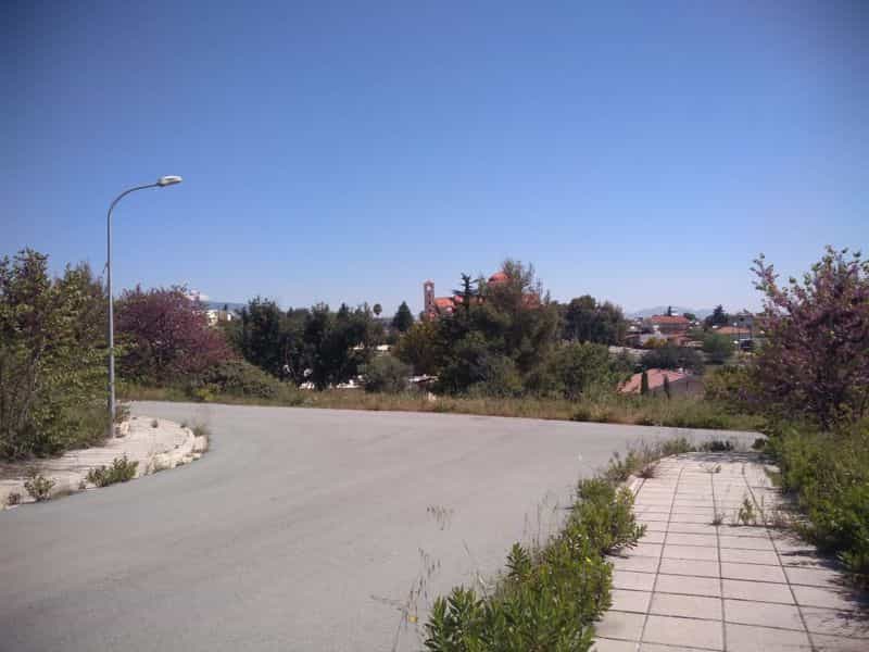 Land in Pampoula, Lemesos 10042648