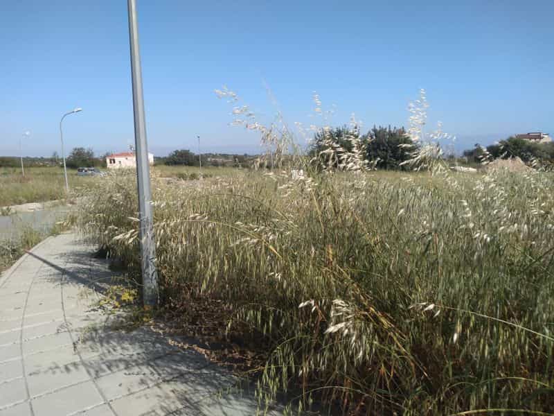 土地 在 Pano Kivides, Limassol 10042649