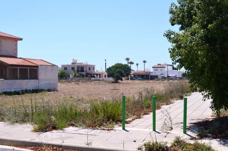 Land in Pervolia, Larnaca 10042664