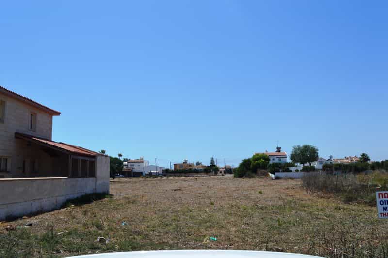 Land in Perivolia, Larnaka 10042664
