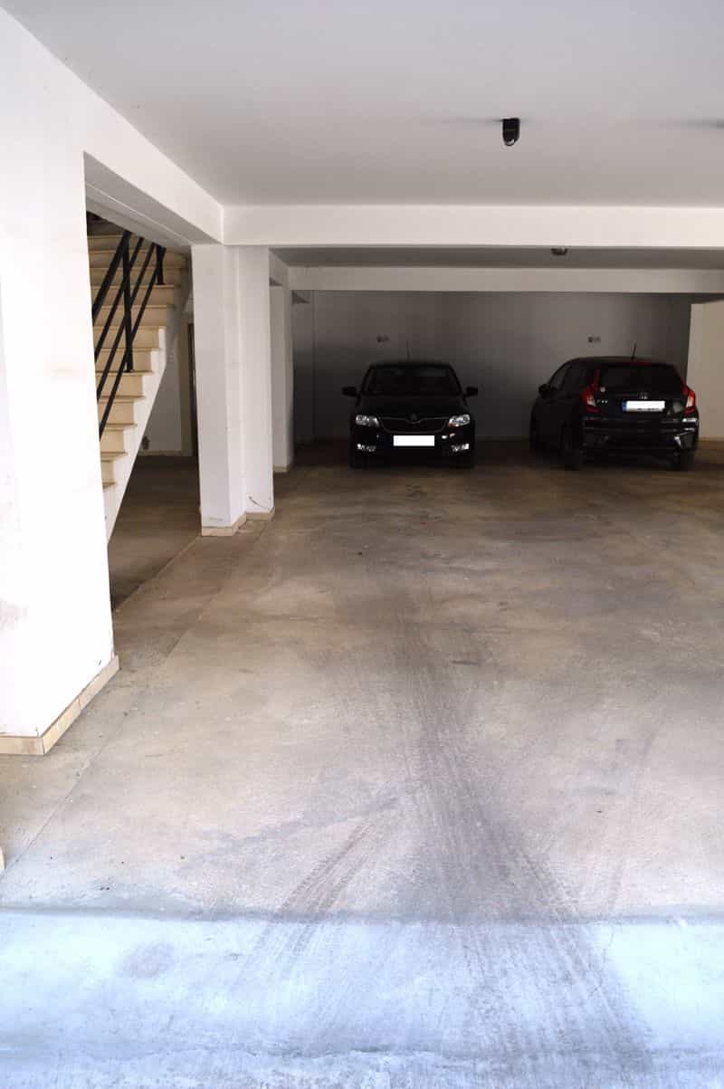 Condominium in Kiti, Larnaca 10042670