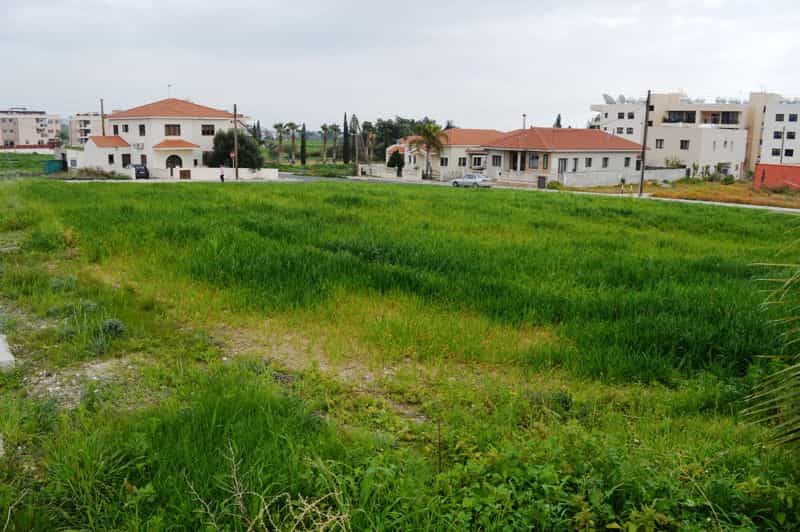 Tanah di Voroklini, Larnaca 10042672