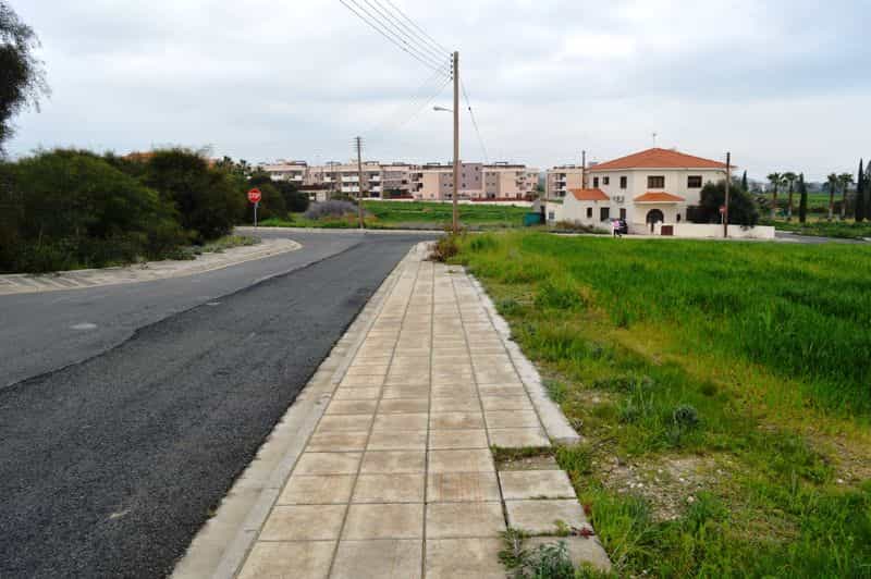 Tanah di Voroklini, Larnaca 10042672