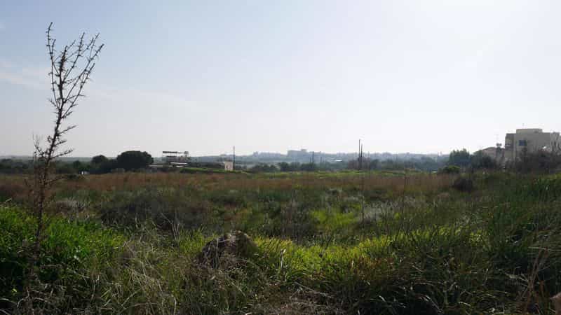 土地 在 Dherynia, Famagusta 10042679
