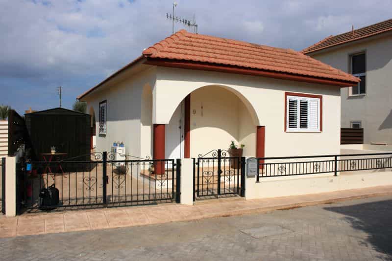 House in Avgorou, Famagusta 10042702