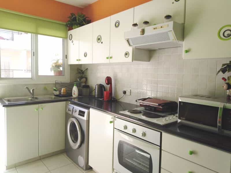 Condominium in Lempa, Pafos 10042710