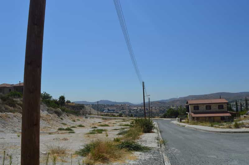 Land in Pano Lefkara, Larnaka 10042711