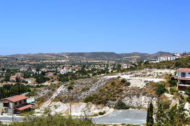 ארץ ב Skarinou, Larnaca 10042711