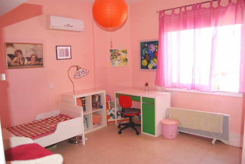 Condominium dans Upper Peyia, Paphos 10042712