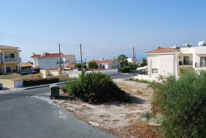 Condominium dans Upper Peyia, Paphos 10042712